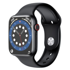 Hoco Y5 Waterproof Calling Feature Smart Watch Hoco Y5 Waterproof Calling Feature Smart Watch