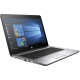 HP Elitebook 840 G3 showcasing sleek design and high performance for efficient computing