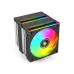 Value-Top HYDROS X240 RGB Air CPU Cooler image 1