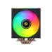 Value-Top HYDROS X240 RGB Air CPU Cooler image 2