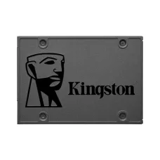 Kingston A400 480GB 2.5 inch SATA 3 Internal SSD