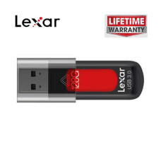 Lexar JumpDrive S57 64GB USB 3.0 Flash Drive Lexar JumpDrive S57 64GB USB 3.0 Flash Drive