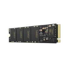 Lexar NM620 512GB M.2 NVMe SSD