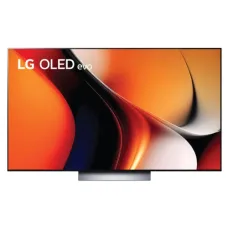 LG evo C3 55 Inch OLED 4K Smart Television with Alexa Built-in