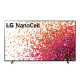LG NanoCell 75 Series 55NANO75 55 4K UHD Smart Television