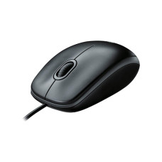 Logitech Mouse B-100