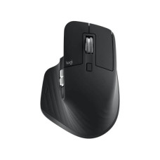 Logitech MX MASTER 3S High-performance Wireless Mouse