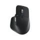 Logitech MX MASTER 3S High-performance Wireless Mouse