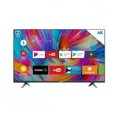 Mango MGF1 65 Borderless 4K Smart LED Television