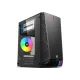 Value-Top MANIA X5 MINI PLUS Mid Tower mATX Gaming Casing with 200W PSU