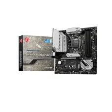 MSI MAG B560M MORTAR 10th and 11th Gen Micro ATX Motherboard