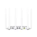 Netis NC63 AC1200 Dual Band Gigabit Router image 2