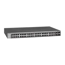 Netgear GS748T 48-Port Gigabit Ethernet Smart Switch