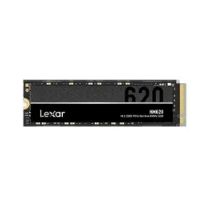 Lexar NM620 256GB 512GB 1TB M.2 NVMe SSD