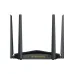 Netis NX10 AX1500 Dual Band Gigabit WiFi 6 Router image 2