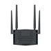 Netis NX10 AX1500 Dual Band Gigabit WiFi 6 Router image 3