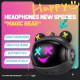 Onikuma T20 Gaming Wireless Earbuds