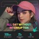 Onikuma T20 Gaming Wireless Earbuds