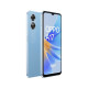 OPPO A17 Smartphone showcasing 4GB RAM and 64GB storage in a sleek design available at Unix Network in Jashore, Bangladesh