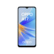 OPPO A17 Smartphone showcasing 4GB RAM and 64GB storage in a sleek design available at Unix Network in Jashore, Bangladesh