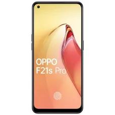OPPO F21s Pro Smartphone (8/128GB)