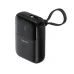 Havit PB5215 10000mah Digital Display Power Bank with USB-C & Lightning Cable image 4