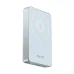 Havit PB5219 10000mah 15w Magnetic Wireless Power Bank image 2