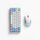 PC Power Fury combo mechanical keyboard mouse price in Bangladesh