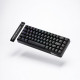 PC Power K63 HE RGB wired gaming keyboard best price