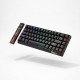 PC Power K63 HE RGB wired gaming keyboard best price
