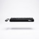 PC Power K63 HE RGB wired gaming keyboard best price