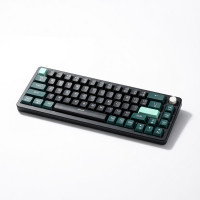 PC Power K68 Tri-Mode Wireless Mechanical Gaming Keyboard