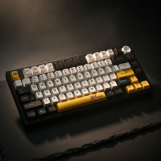 PC Power K82 RGB Mechanical Keyboard
