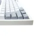 PC Power K98 RGB Hot Swappable Mechanical Keyboard image 1