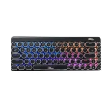 PC Power Punk Mini Tri-Mode Mechanical Keyboard
