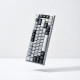PC Power THOCK 81 tri-mode mechanical keyboard price in Bangladesh