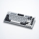 PC Power THOCK 81 tri-mode mechanical keyboard price in Bangladesh