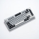 PC Power THOCK 81 tri-mode mechanical keyboard price in Bangladesh
