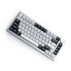 PC Power THOCK 81 tri-mode mechanical keyboard price in Bangladesh