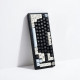 PC Power THOCK 81 tri-mode mechanical keyboard price in Bangladesh