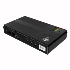 PC Power PCMU1018 8800mAh Mini DC UPS
