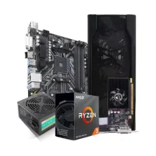 AMD Ryzen 3 4100 Special Deal PC