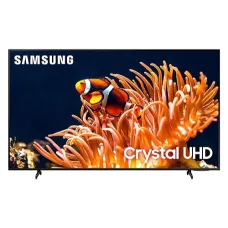 Samsung 43CU8100 43 Inch Crystal 4K UHD Smart TV