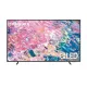 Samsung 75Q60B 75 QLED UHD 4K HDR Smart Television
