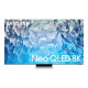 Samsung 75QN900B 75 Inch Neo QLED 8K Smart Quantum HDR With Alexa Built-In Television