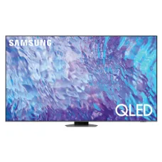 Samsung QA98Q80C 98 Inch QLED 4K UHD Smart Television