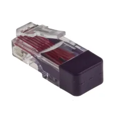Schneider Electric DCEJRJ45X100 Cat5e RJ45 Connector (100 Pcs Box)