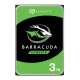 Seagate 3TB Hard Drive