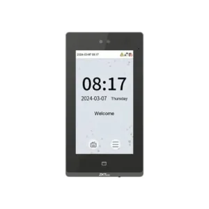 ZKTeco SenseFace 7B Access Control Terminal