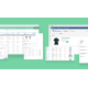 Shop management system